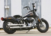 Harley-Davidson FLSTSB Softail Cross Bones